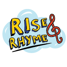 Rise + Rhyme: Performing Arts for Ages 5 and Under! Featuring: Tunes 4 Tots