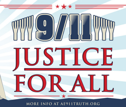 9/11: Justice for All