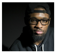 College Night Open Mic hosted by Malachi Byrd