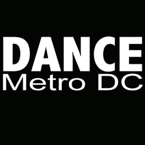 DC Dance History Dinner