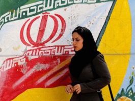 Iran flag18
