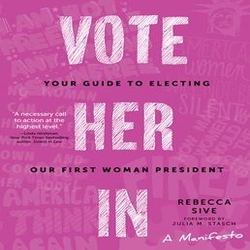 Vote Her In with Busboys and Poets Books