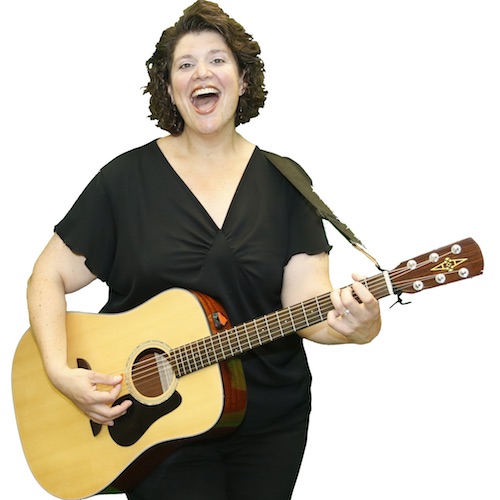 Rise + Rhyme: Performing Arts for Ages 5 and Under! Featuring: