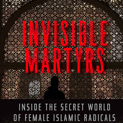 Farhana Qazi and Wajahat Ali: Inside the Secret World of Female Islamic Radical