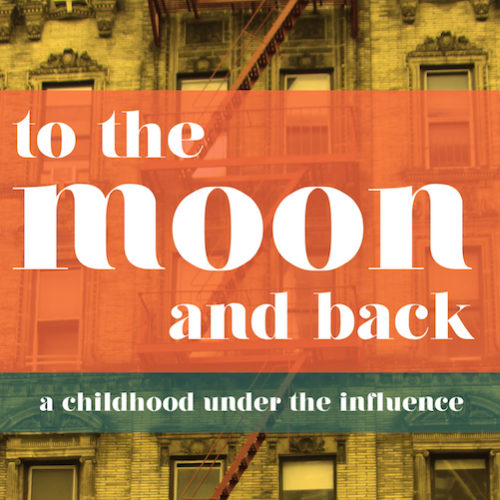 To the Moon and Back by Lisa Kohn