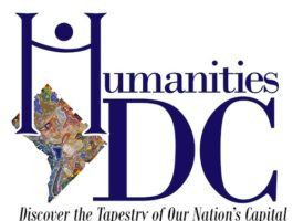 HumanitiesDClogowith MAP 50015