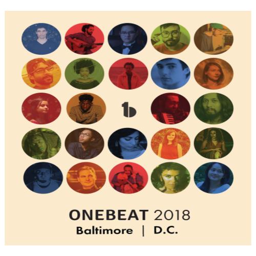 OneBeat presents an intimate Improvisatory Performance