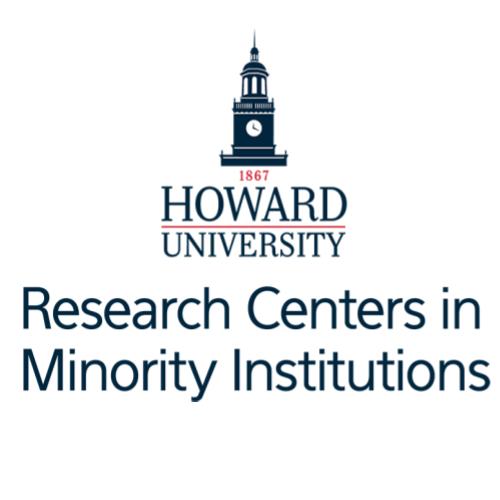 Private Event: HU RCMI Team Science Fall Roundtable Discussion