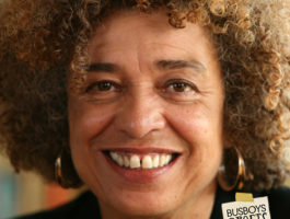 angela davis 15