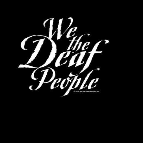 Fighting the Fire of Hate: Deaf America in Crisis