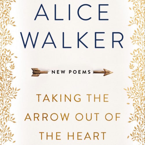 Alice Walker, in conversation with Andy Shallal at the Smithsonian National Museum of African American History and Culture