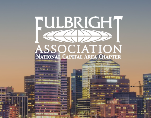 Presentation by a Fulbright Alumna Poet