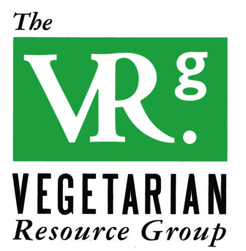 Private Event: The Vegetarian Resource Group Dinner & Discussion