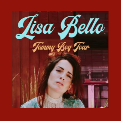 Lisa Bello & Mike MRF Flanagan Present: TommyBoy Tour 2018