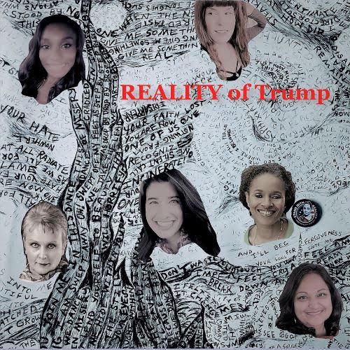 Reality of Trump: Staged Reading