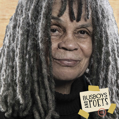 An Evening with Sonia Sanchez