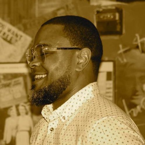Wednesday Open Mic Poetry hosted by Chris Thomas- 10.31.18