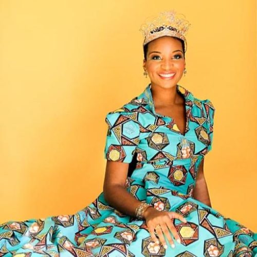 Rise + Rhyme: Performing Arts for Ages 5 and Under! Featuring: Culture Queen 11.5.18