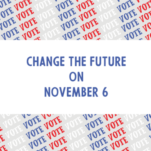 Election Day 2018