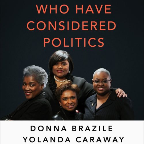 Busboys Books Presents: For Colored Girls Who Have Considered Politics