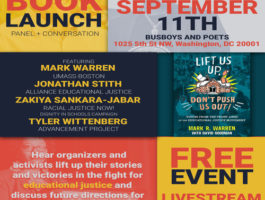 mark warren book launch flier5