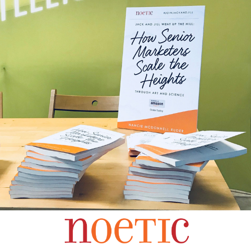 Nancie McDonnell Ruder Book Celebration