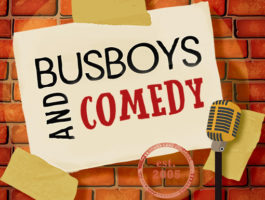 Comedy Night Logo1910