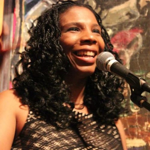 Monday Night Open Mic Guest Hosted by Angelique Palmer 11.19.18