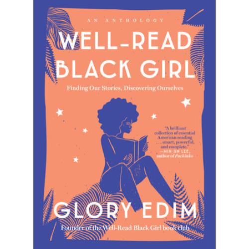 Busboys Books Presents: Well-Read Black Girl by Glory Edim
