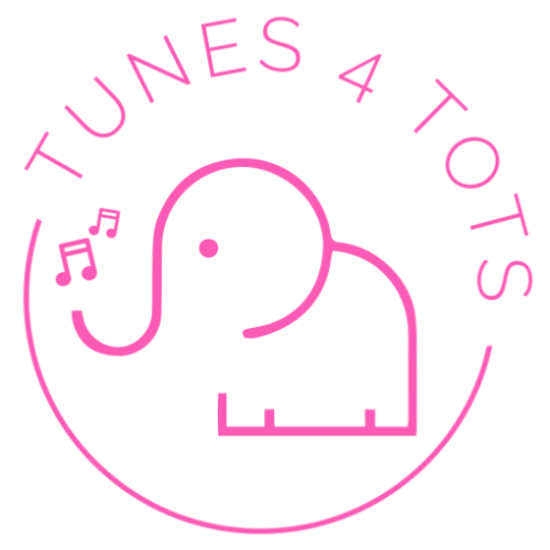 Rise + Rhyme: Performing Arts for Ages 5 and Under! Featuring: TUNES 4 TOTS 12.3.18