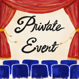 Private Event: Client Reception