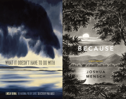 Busboys Books Presents: Lindsay Bernal and Joshua Mensch