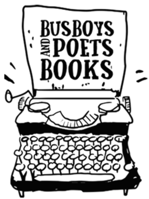 Bookstore Logo