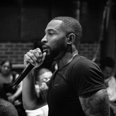 Open Mic Night in Anacostia. Hosted by Matt Capone. 7.30.19