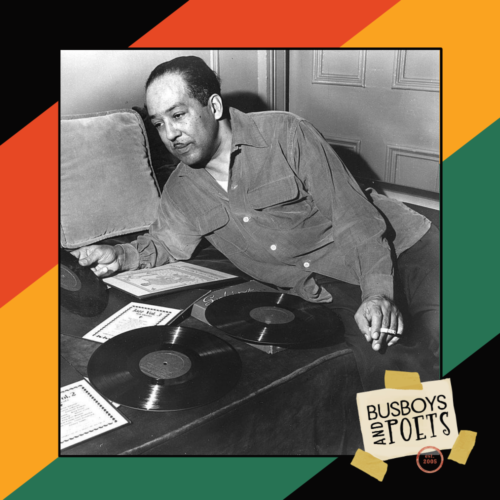 Happy Birthday Langston Hughes