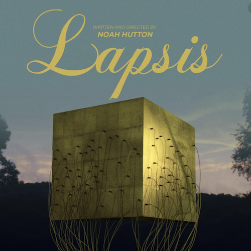DC Labor FilmFest Screening: LAPSIS plus livestream Q&A