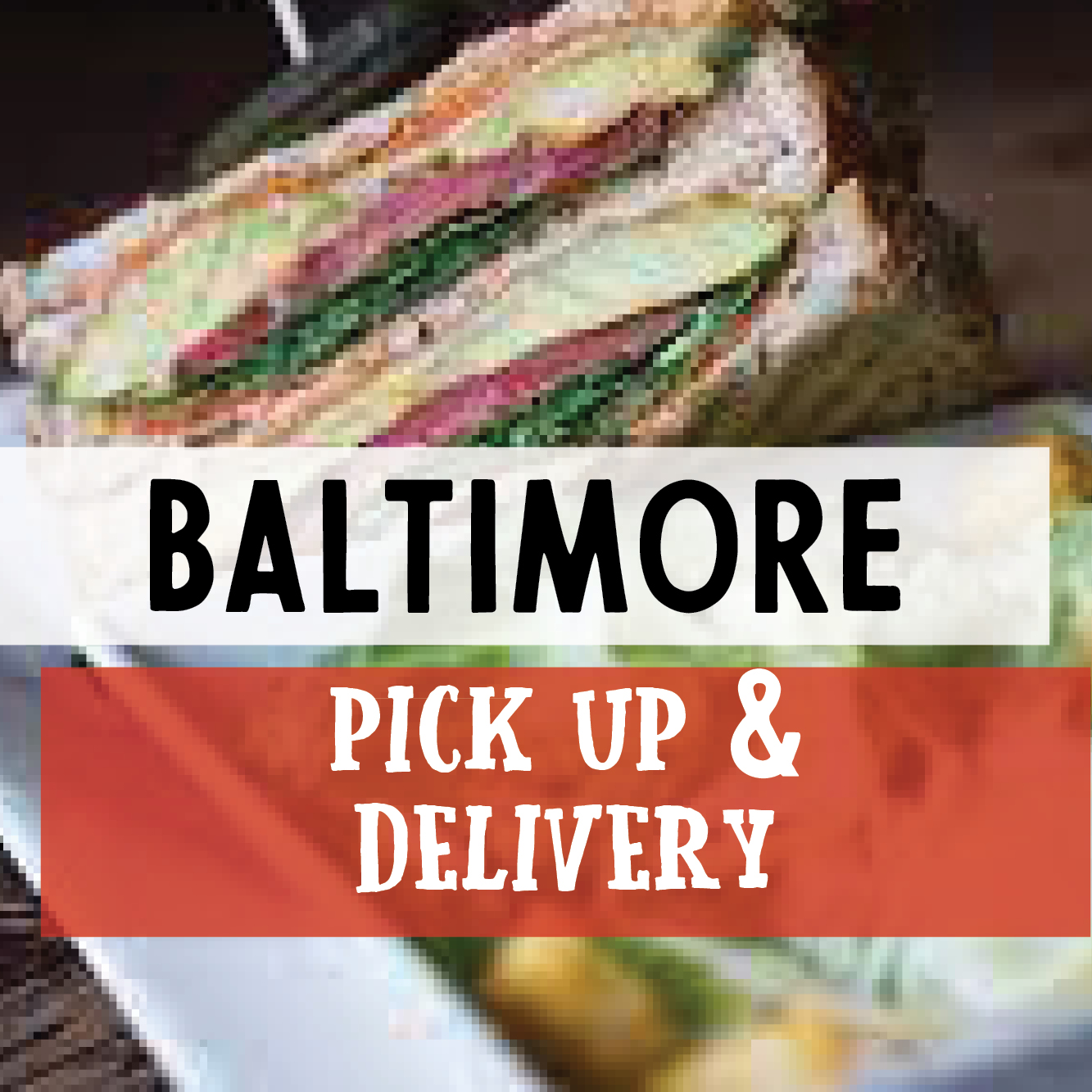 Baltimore