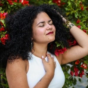 Tuesday Night Open Mic Hosted by Tatiana Figueroa