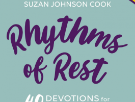 LOGO Rhythms of Rest