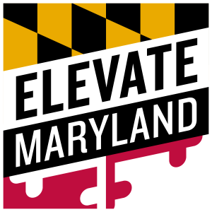 Elevate Maryland: LIVE PODCAST RECORDING
