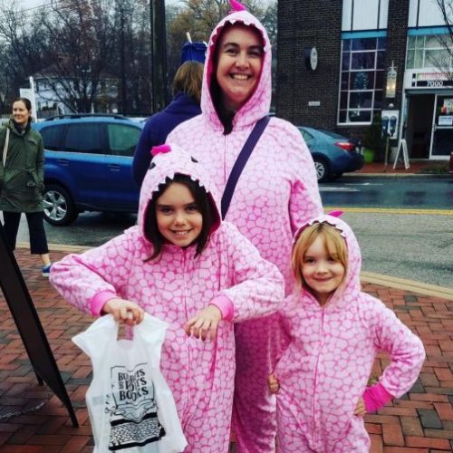 Pajamarama
