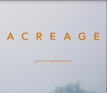 ACREAGE Book Launch