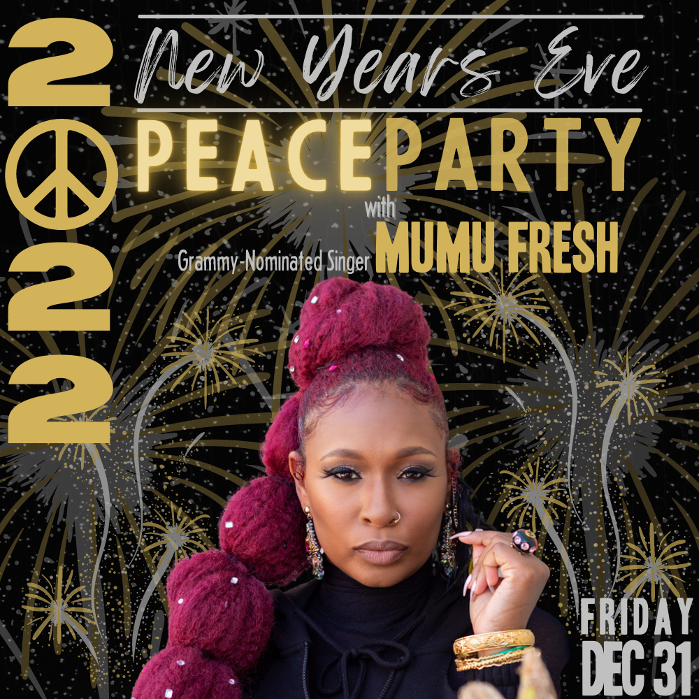 NYE2022 Square MumuFresh