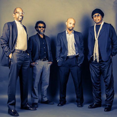 Jazzy Sunday Brunch sponsored by Anacostia BID