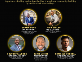 March 3 Busboys and Poets Speaker Promo Graphic 1