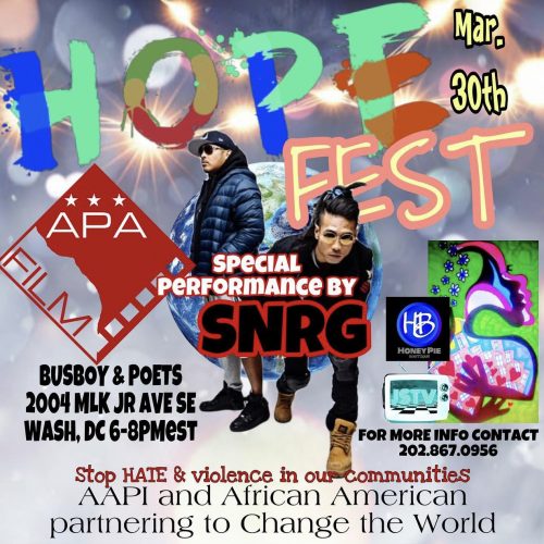 HOPEFEST