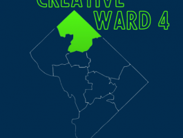 LOGO Creative Ward 4