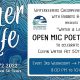 Water Is Life Poetry Series hosted by Anthony Oakes