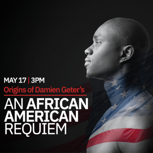 Origins of An African American Requiem
