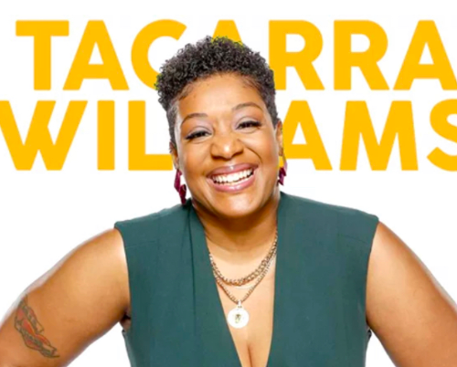 Laugh House Comedy Presents: Tacarra Williams